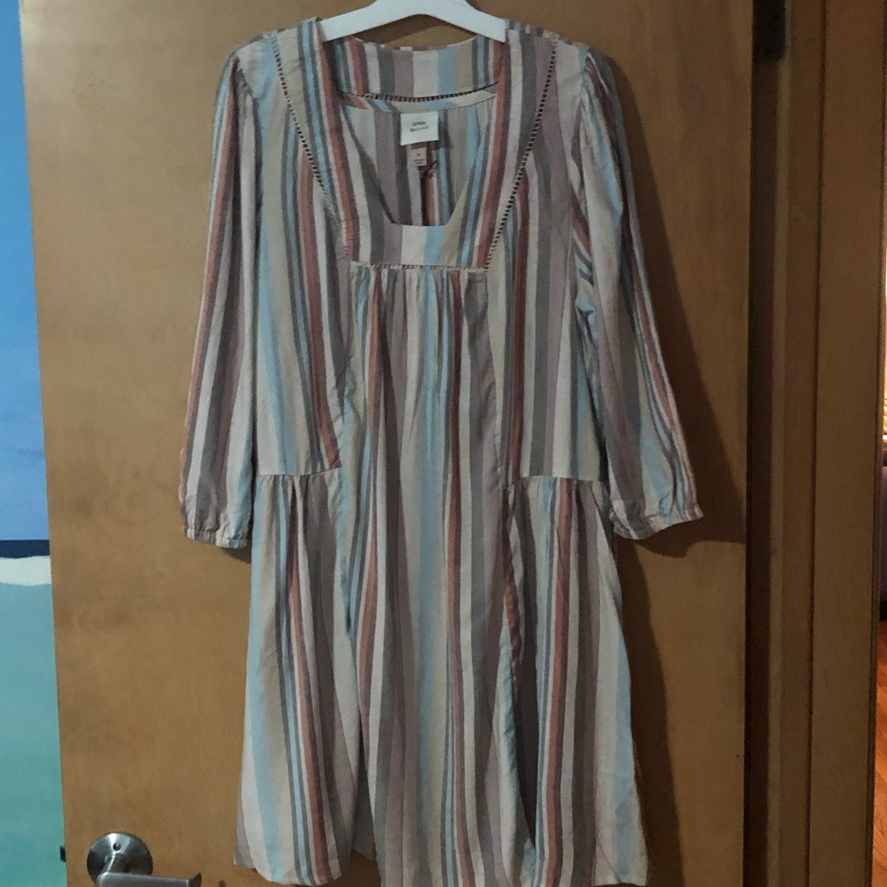 Knox Rose shift dress NWOT